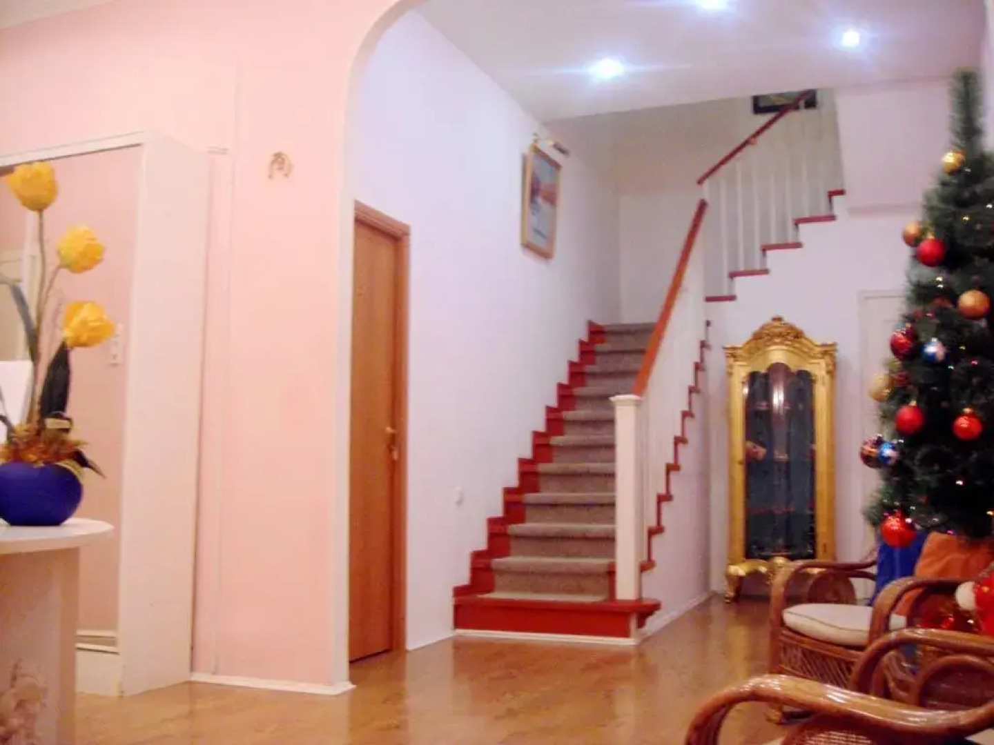 Некрасов Хостел