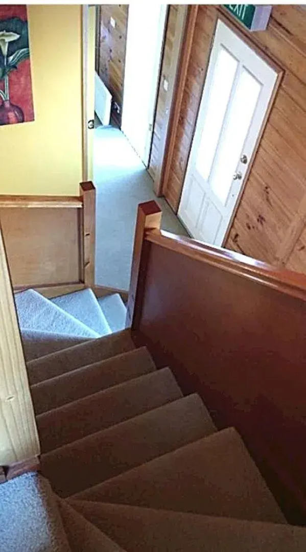 Alexanders' Of Richmond