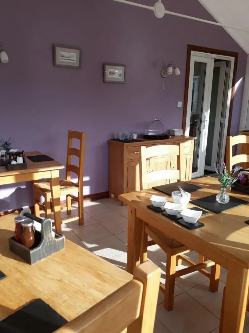 Craigbank Guesthouse