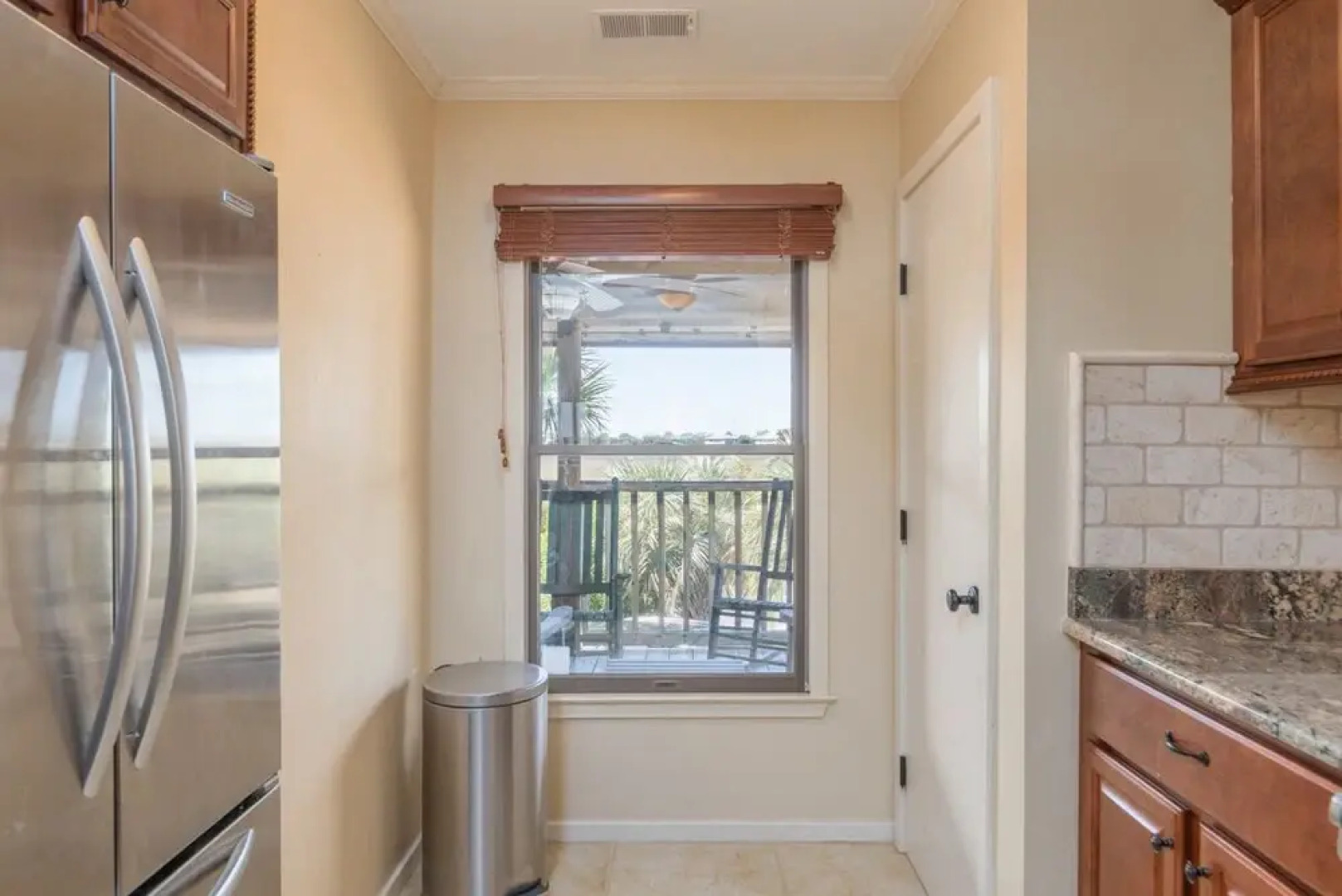 Villa Bella Vista on Harbor Island