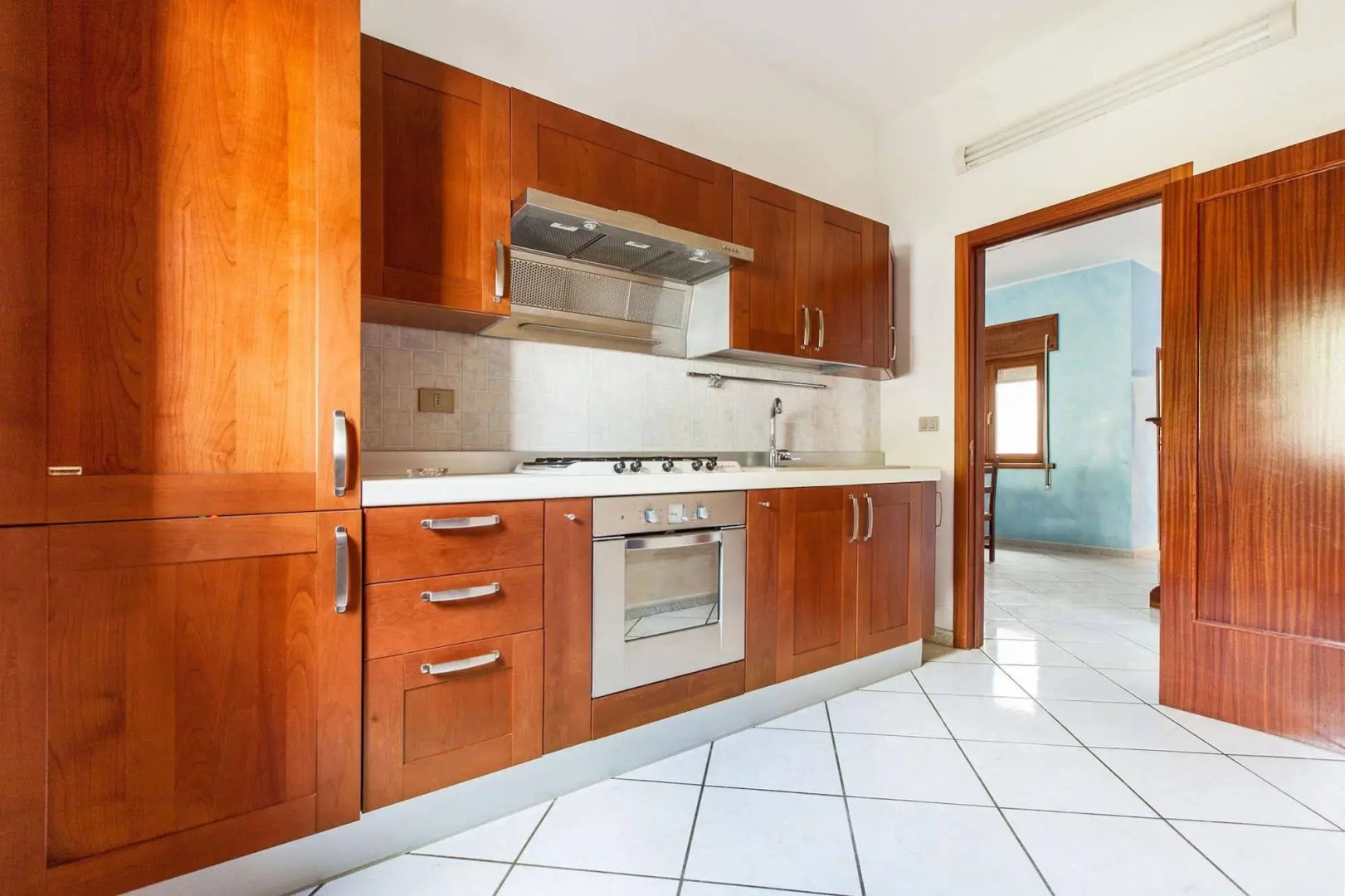 Appartamento Corso Italia