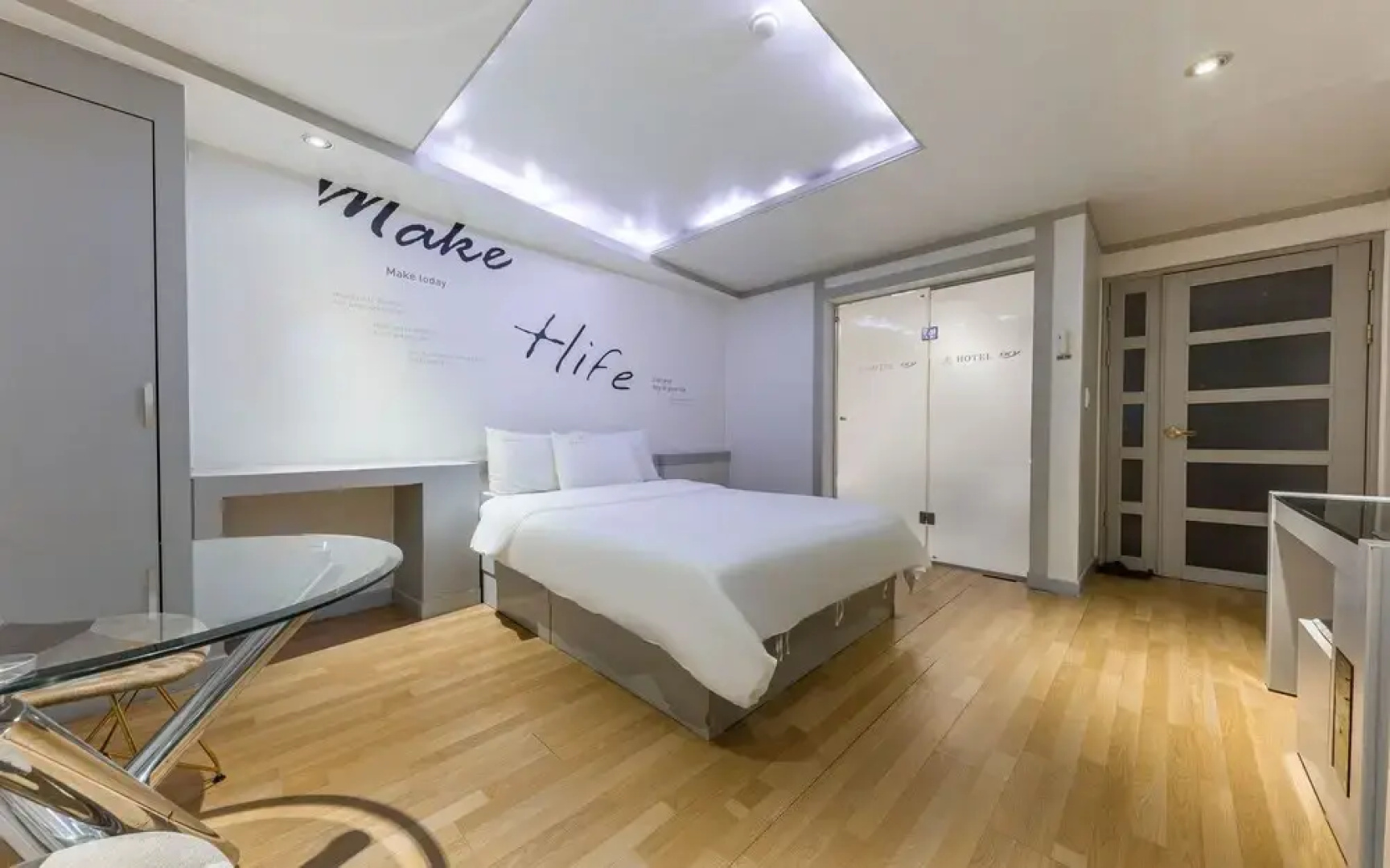 Seosan SKY Hotel