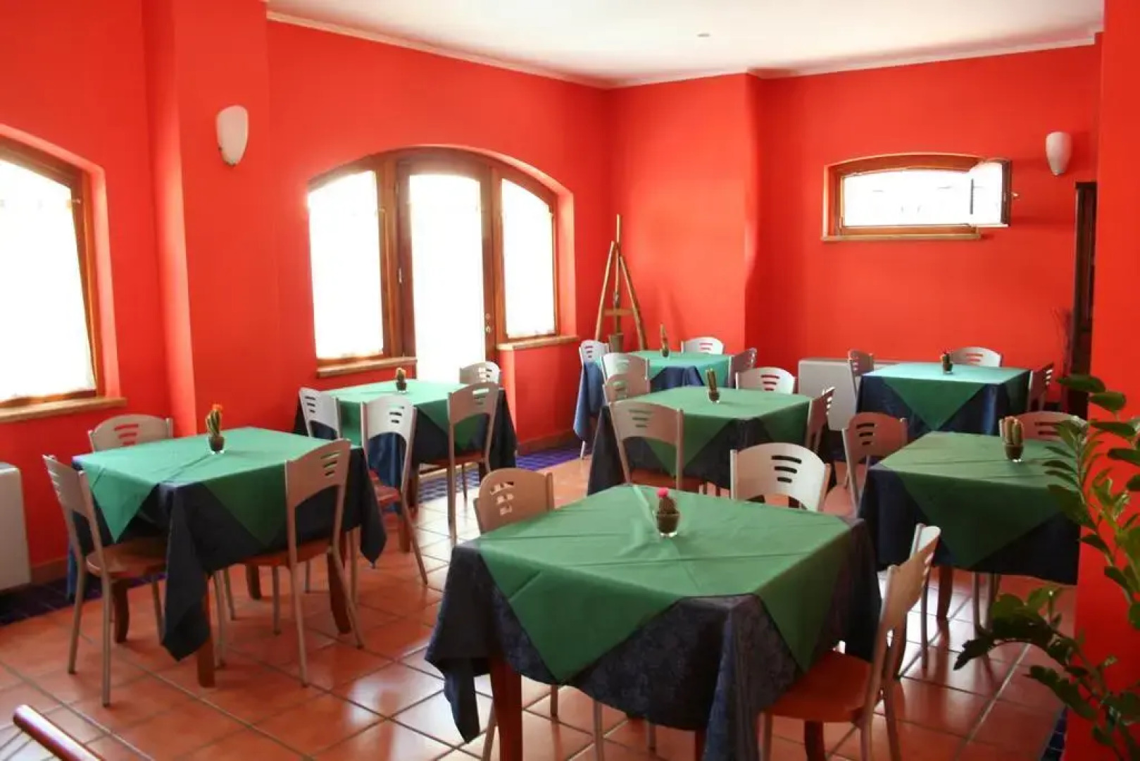 Hotel Locanda dei Trecento