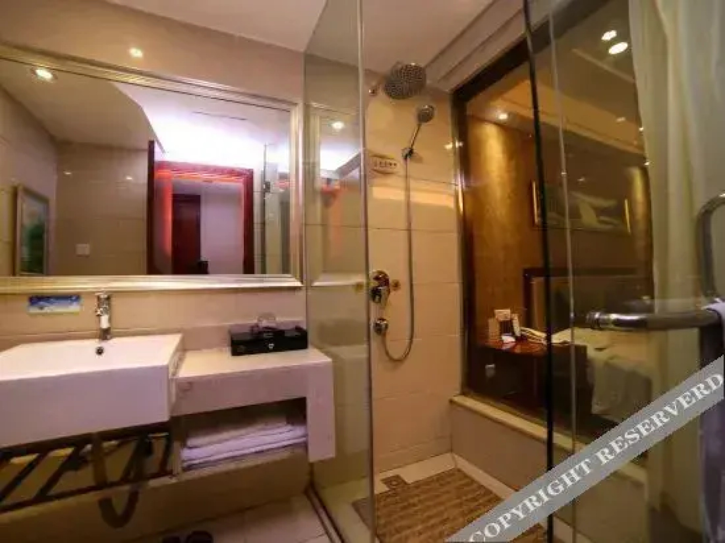 Shayang Tianyuan International Hotel