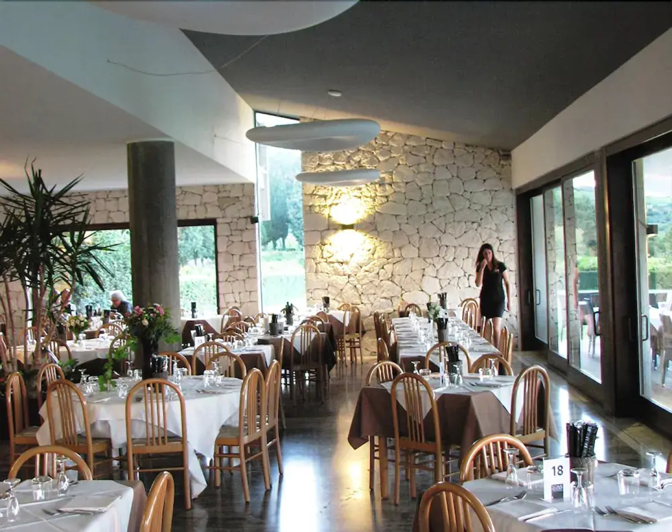 Soave Relais Castelcerino