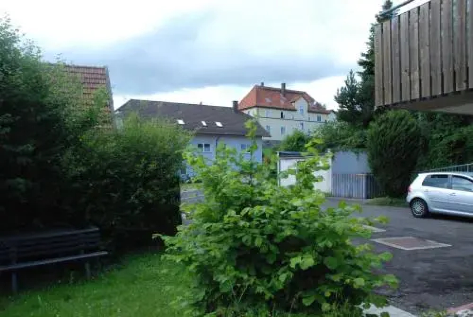 Ferienwohnungen Fliegerstrasse