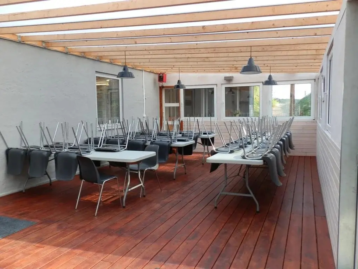 Hobro Camping Gattenborg