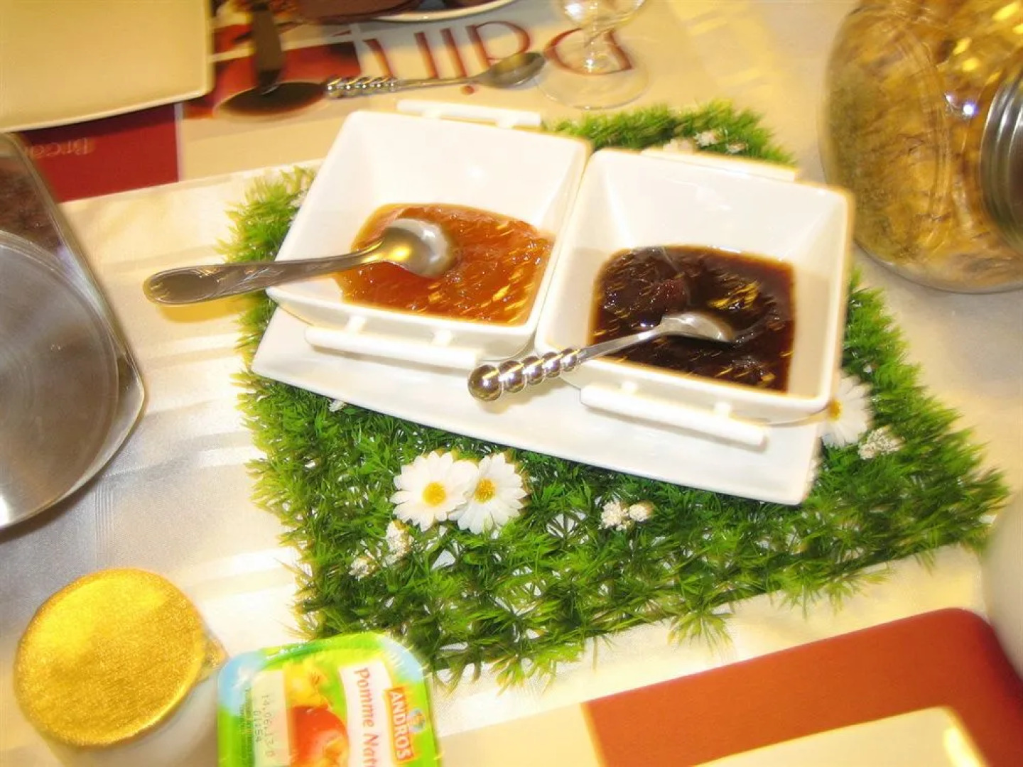 Domaine Le Castagné