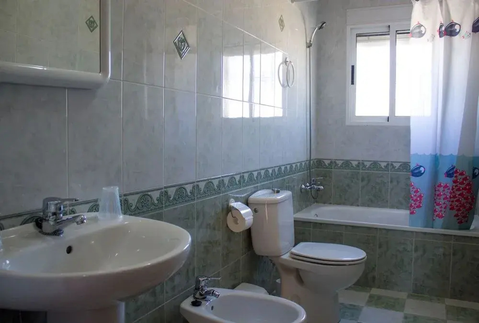 Apartamentos Bellavista