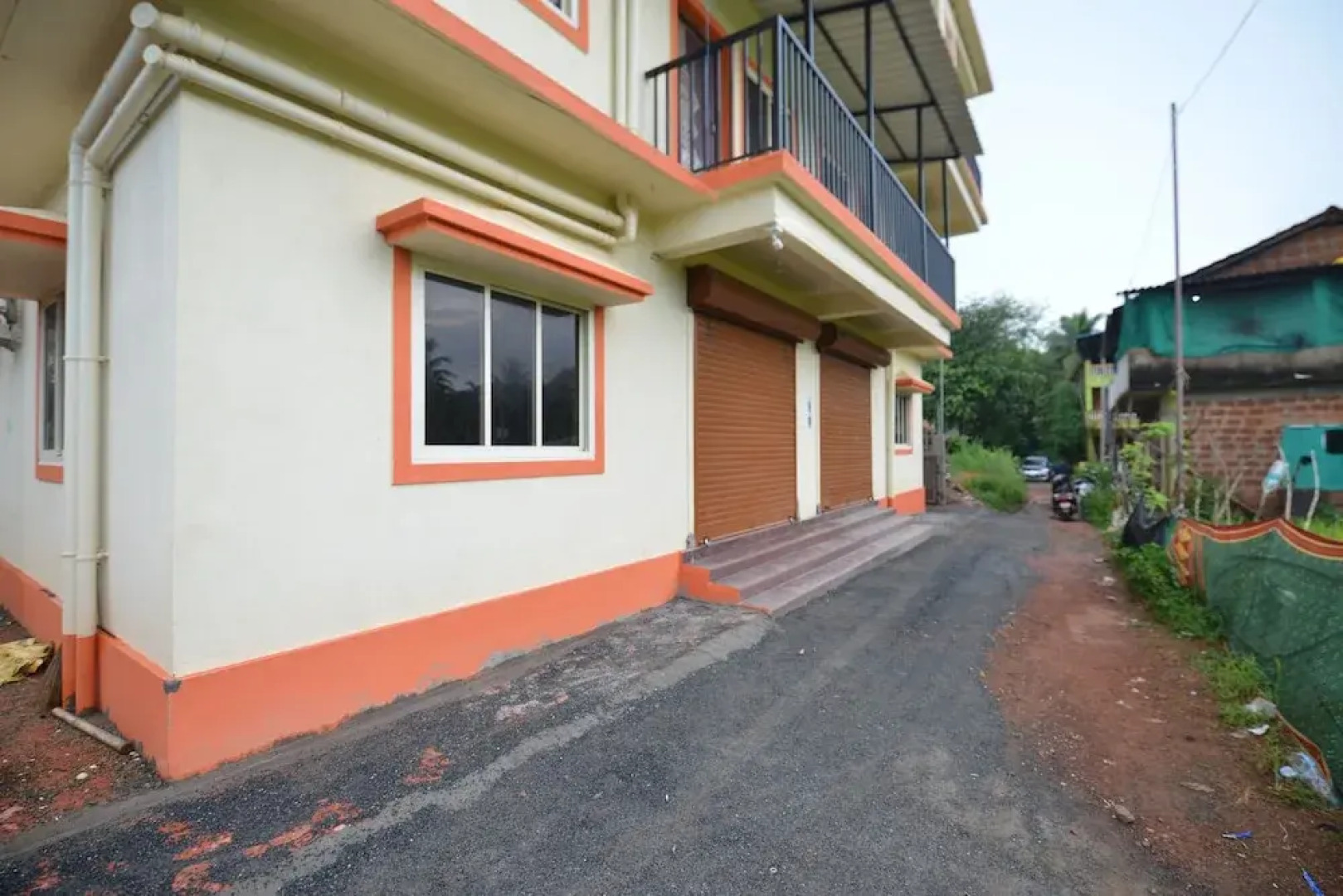 OYO 17159 Home Peaceful Stay Arambol