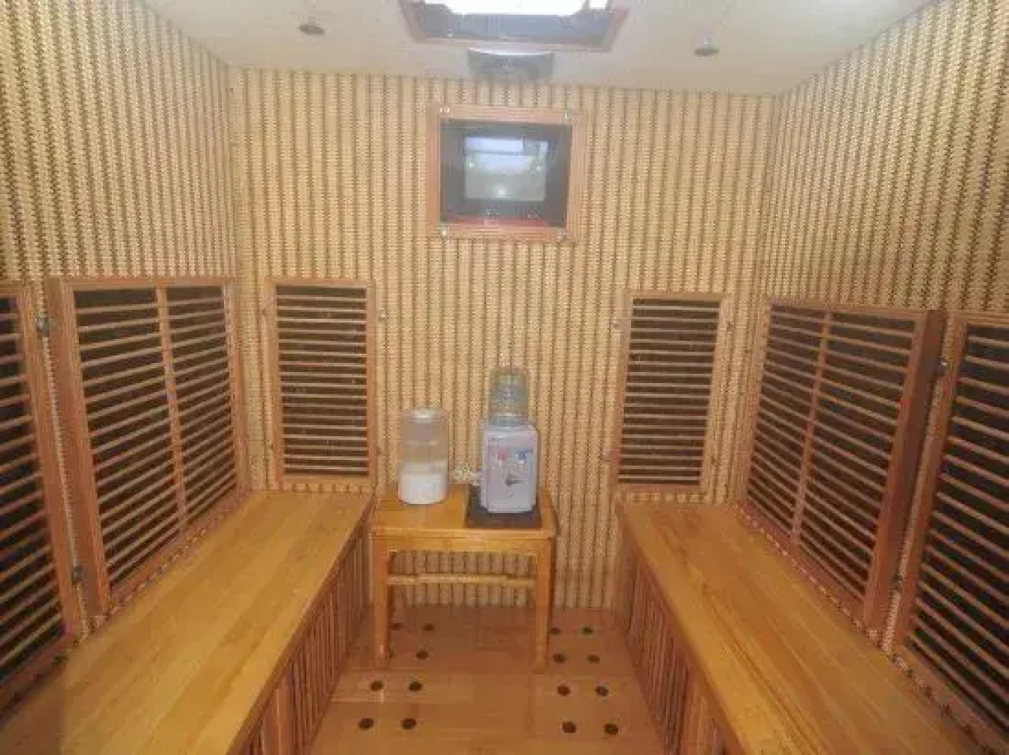 Sean’s Guesthouse