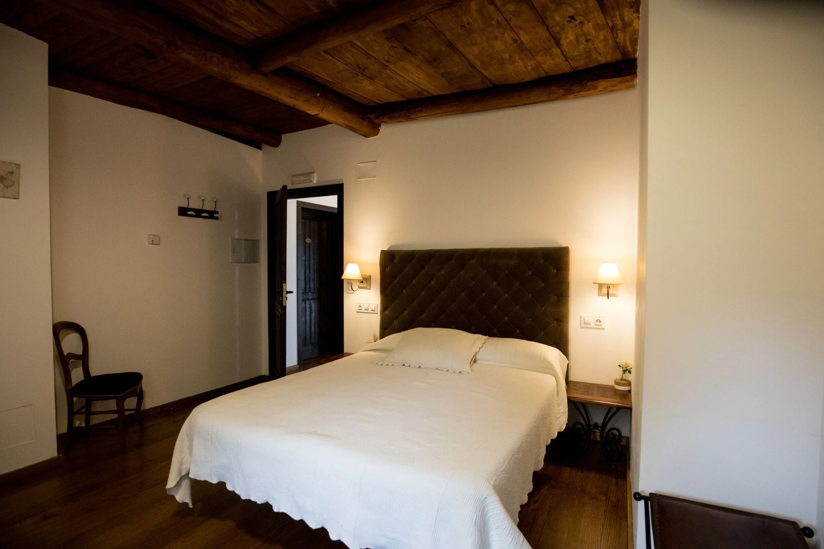 La casa grande del Valle