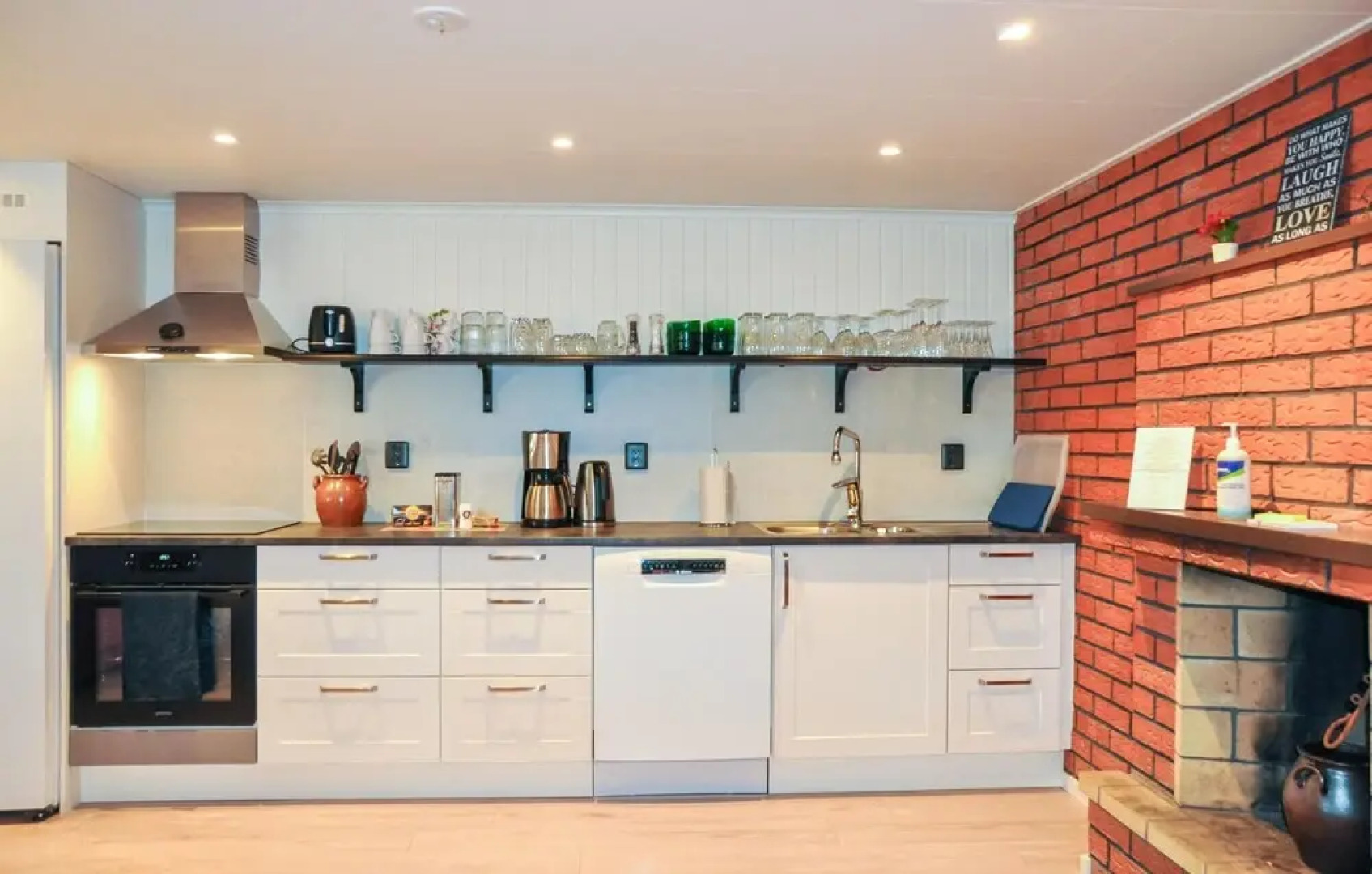 Nice Apartment in Lima With Wifi and 6 Bedrooms