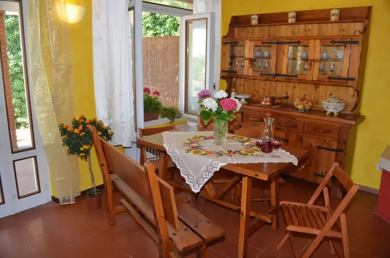 Villa Ghiandare