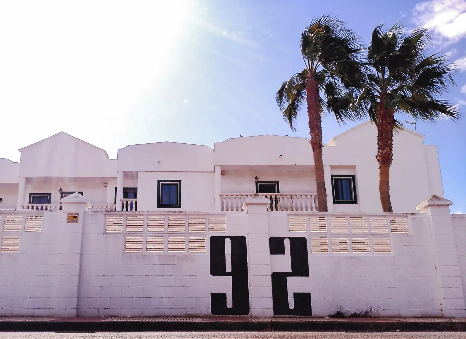 Roquetas Beach & Playa Serena Golf