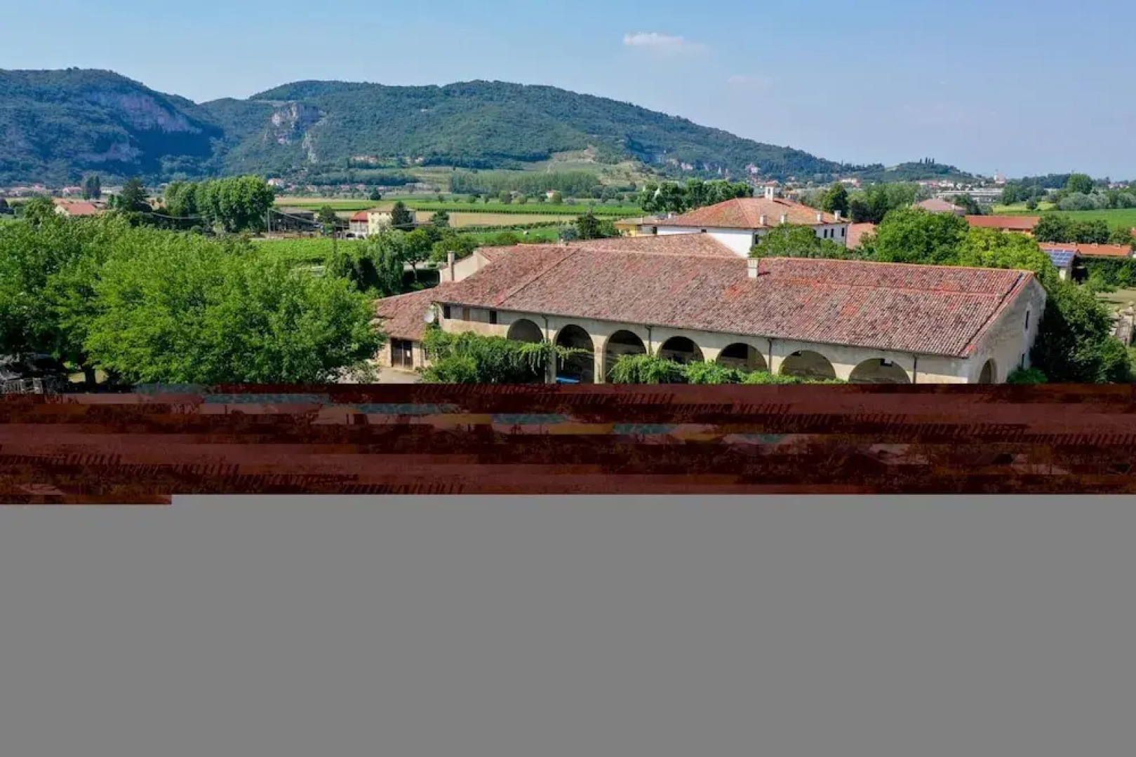 Tigli Apartment With two Bedrooms and one Bathroom on the Second Floor With 4 Metre Glass Window Apartment 6