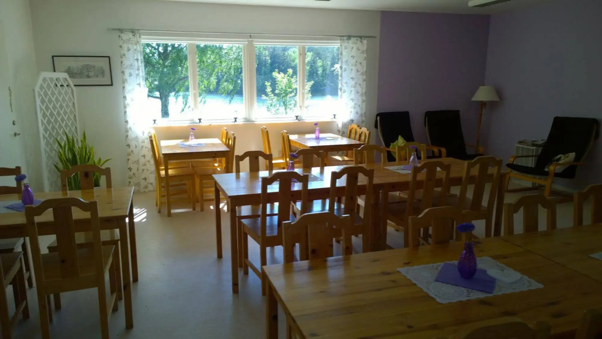 Långasjönäs Camping & Stugby