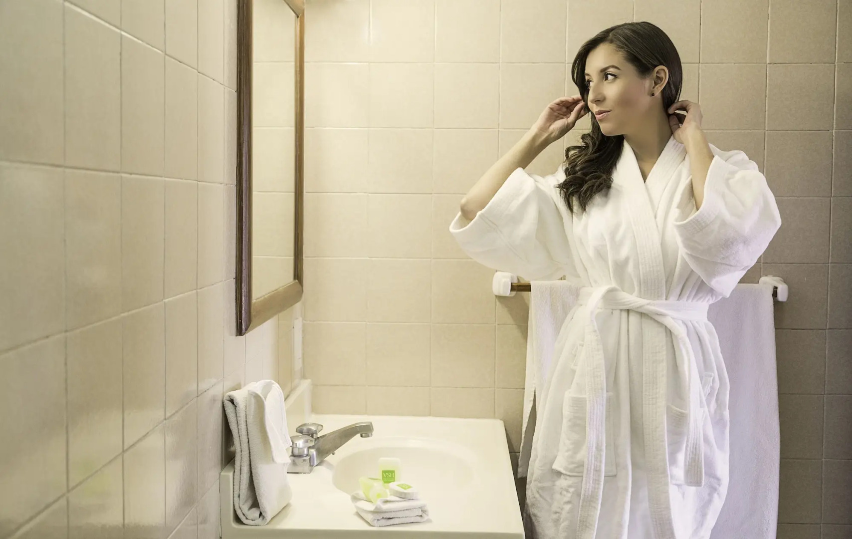 Villas Del Sol Hotel