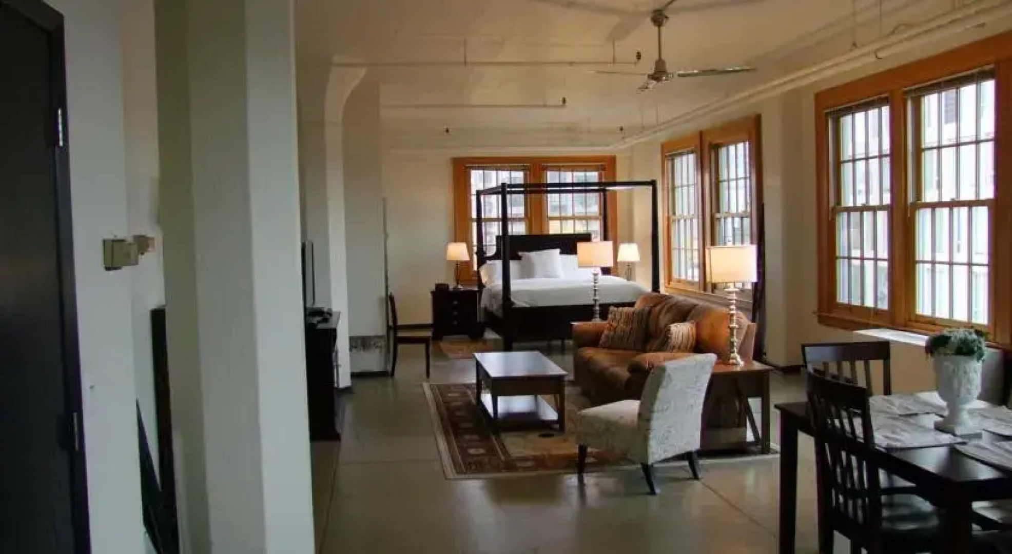 Historic Pearl District Lofts by Portland Boutique Stays