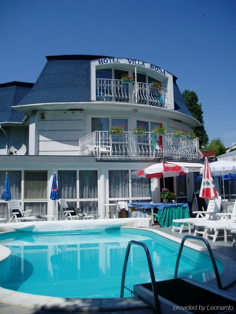 Villa Rosa Hotel