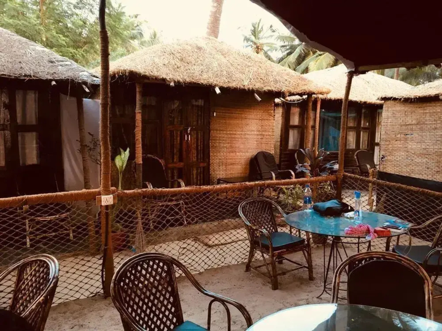 Marv Inns (Sea View Double)