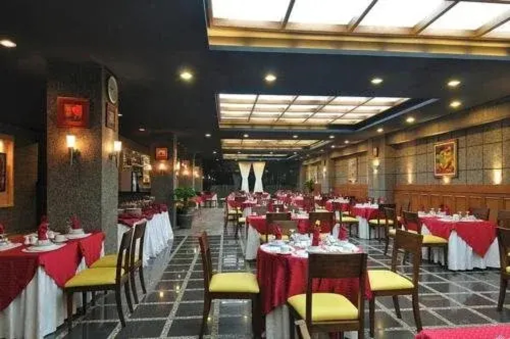  Sapadia Hotel And Cottage Parapat