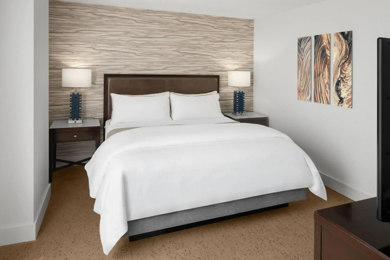 The Westin Dallas Fort Worth Airport