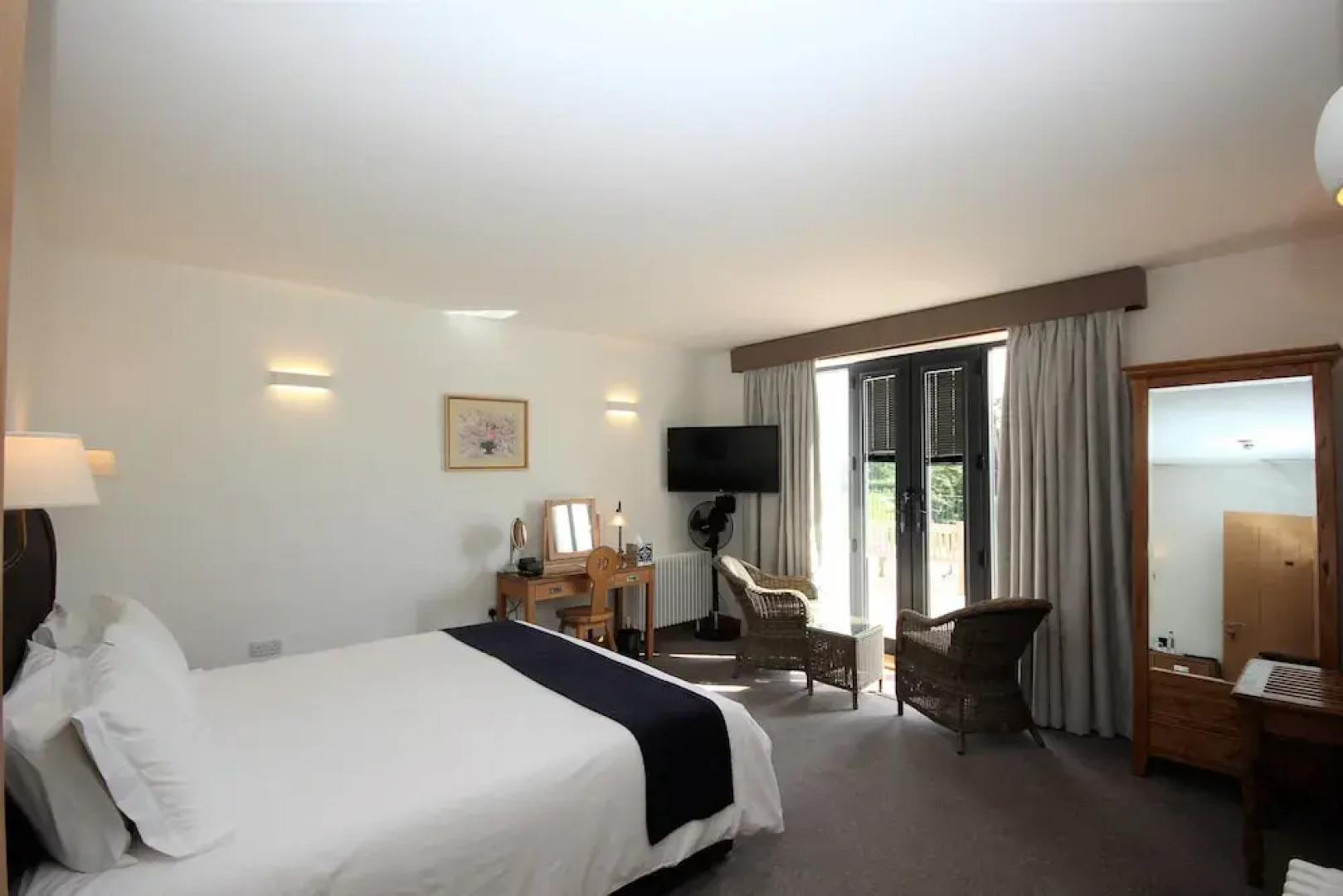 Millstone House Bed and Breakfast