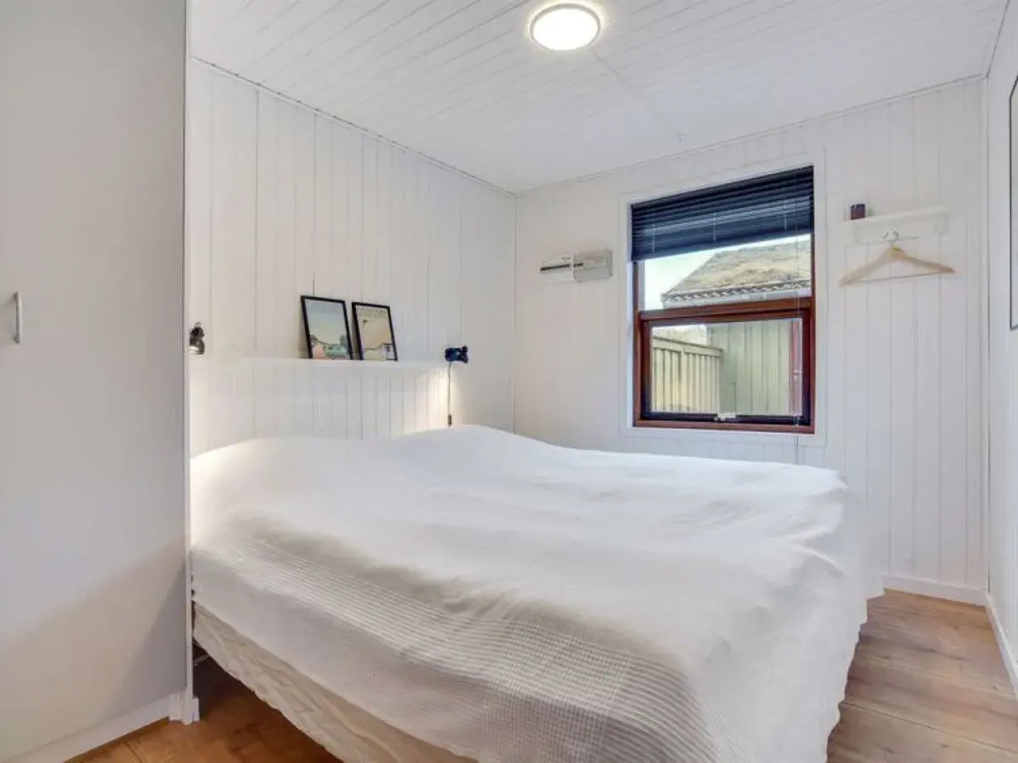 "Mahilo" - 150m from the sea in NW Jutland