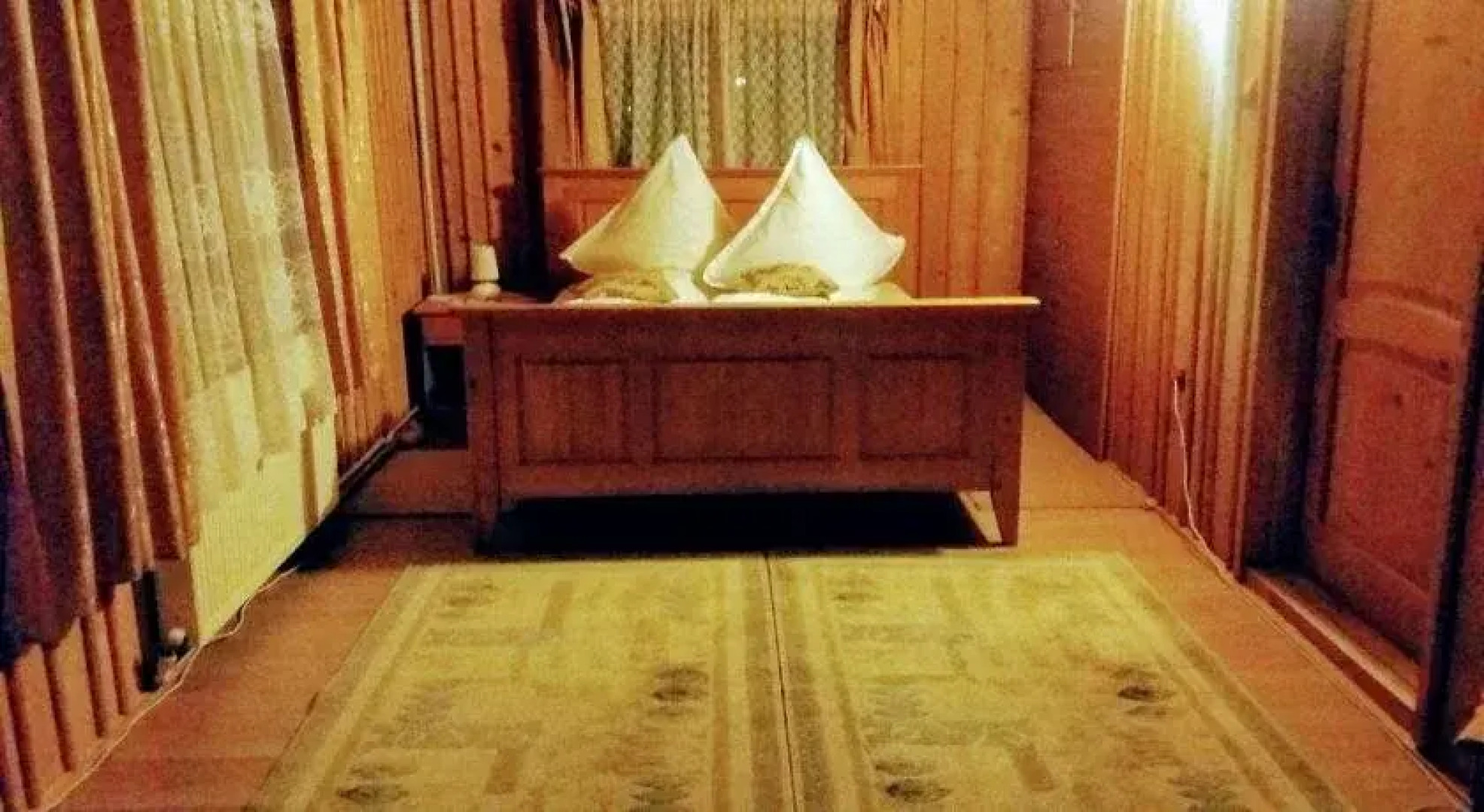 Pension Lucia Bucovina