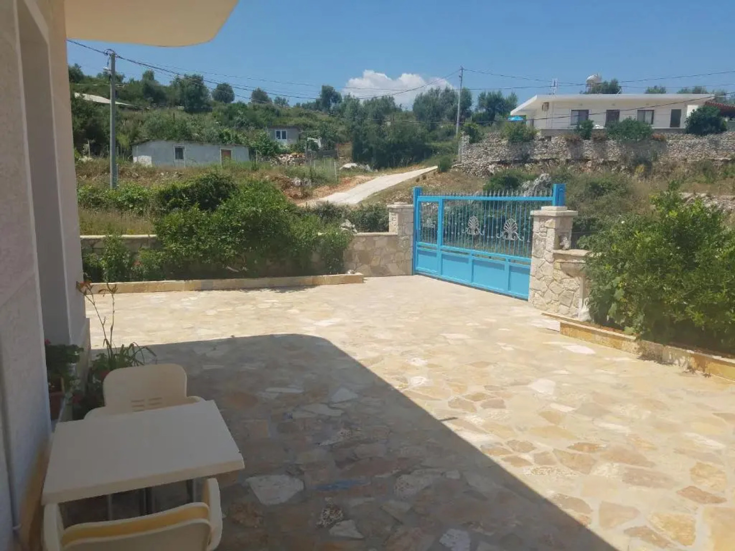 Guest House Villa Alia