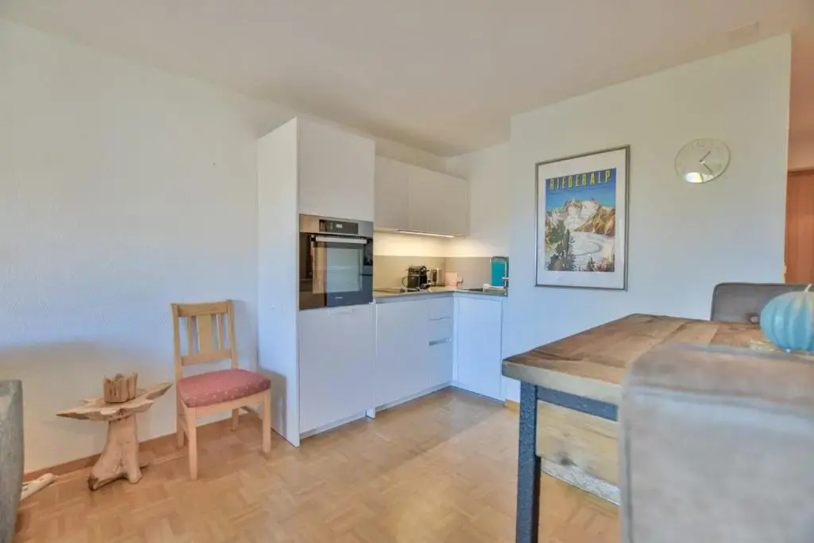 Casa Andrea 217 Riederalp