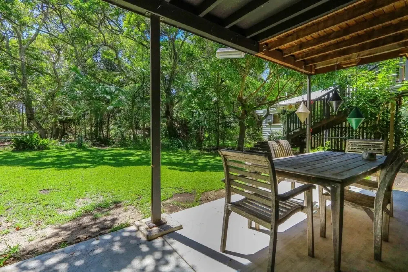 24 Lagoon Road Beach House