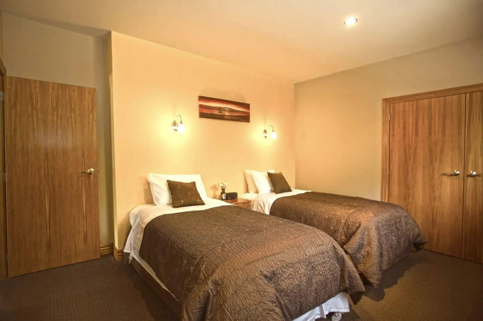 The Shan's Luxury Lodge