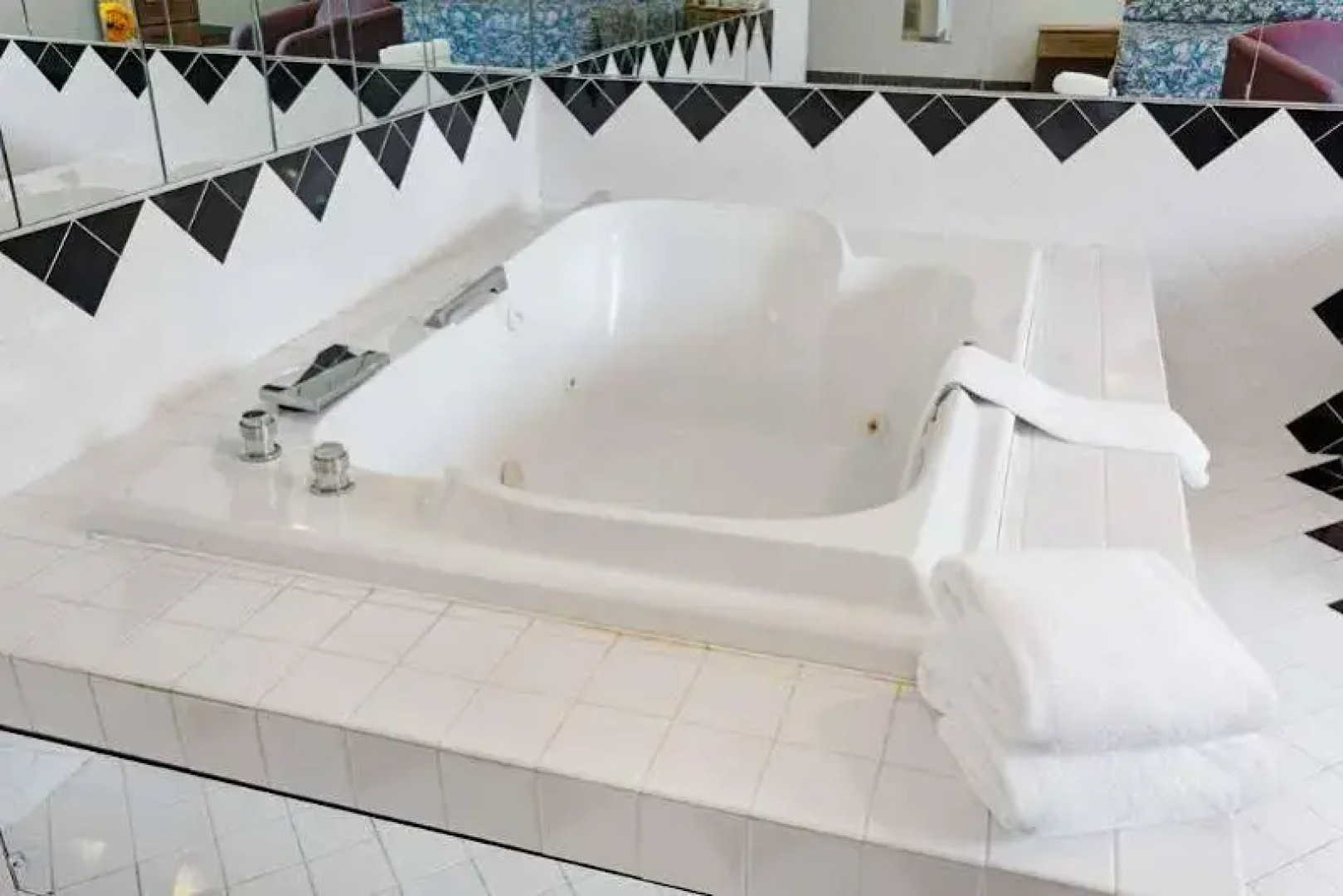 Super 8 Motel - Mars/cranberry/pittsburgh Area