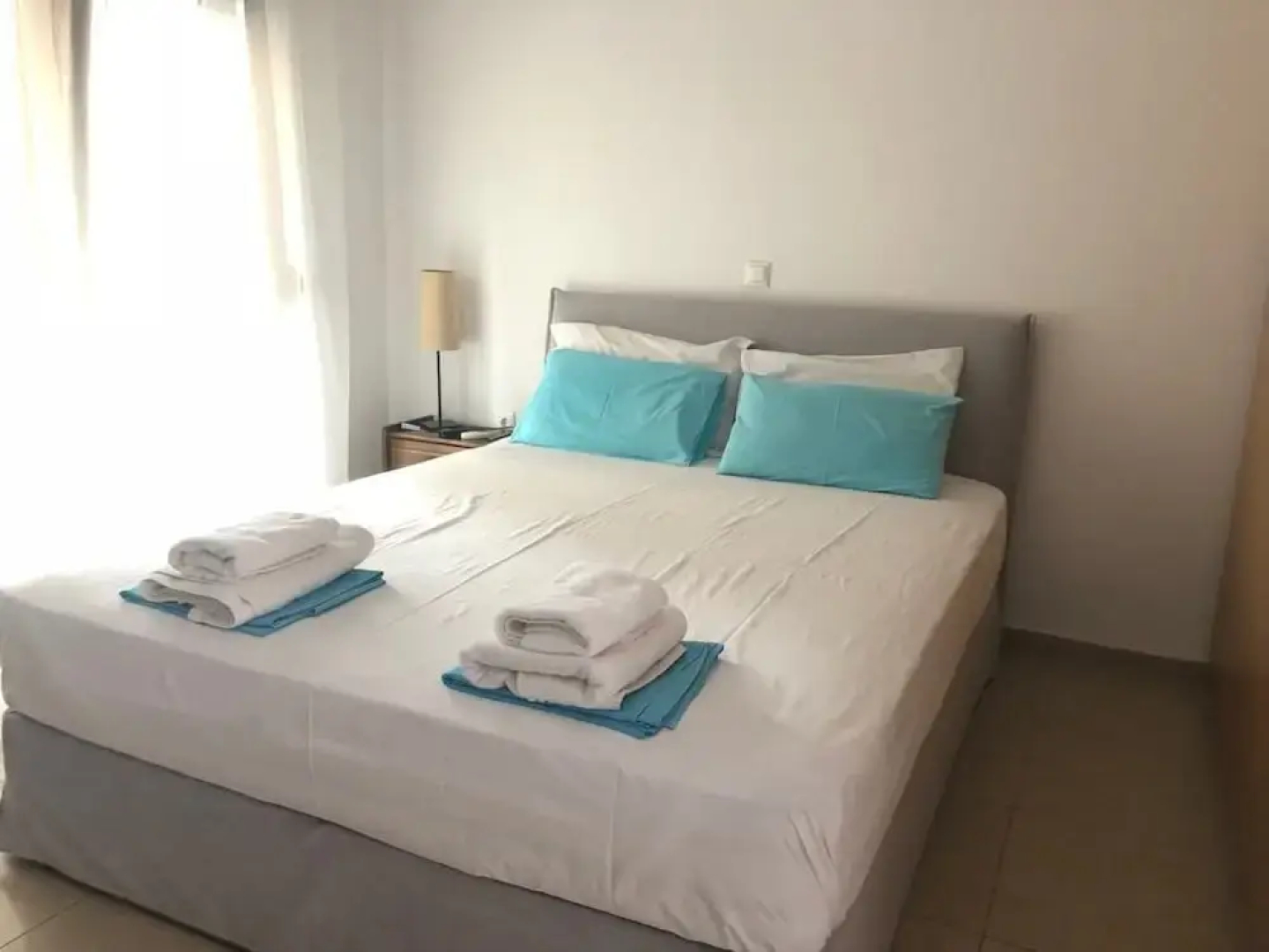 Villa Maria Studios & Suites