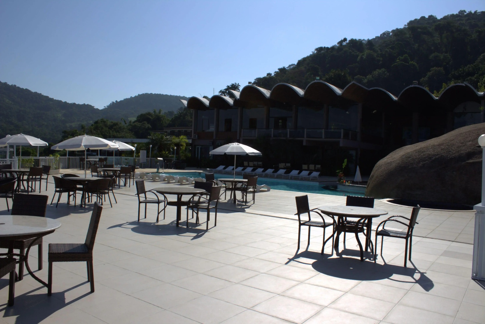 Portogalo Suite Hotel