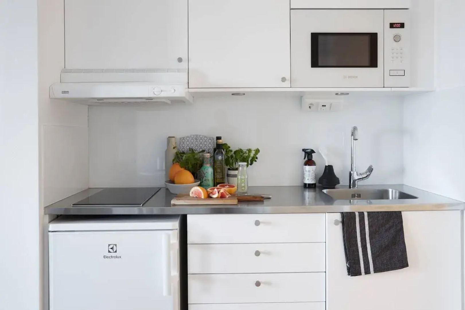 Forenom Aparthotel Stockholm Kista