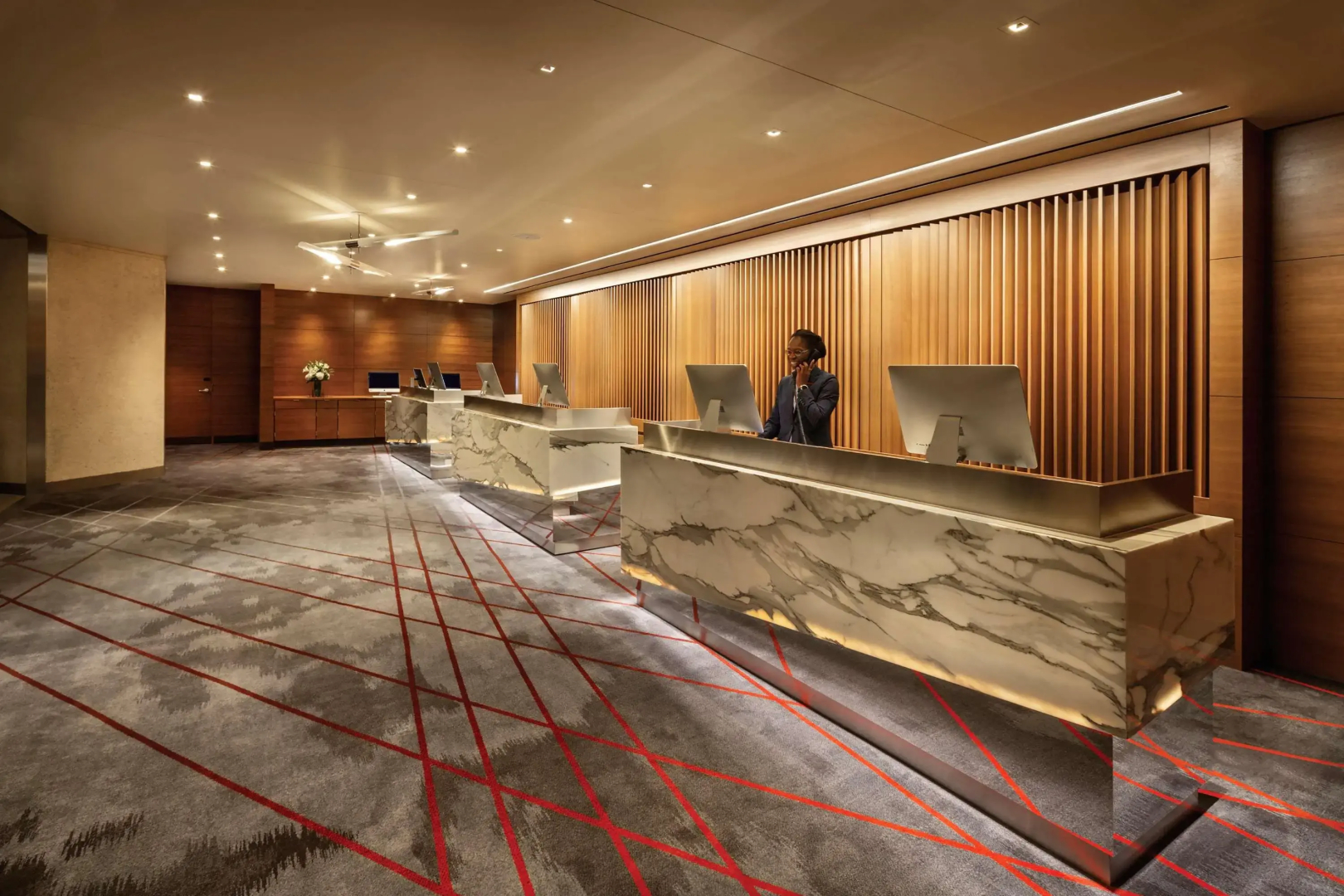 Grand Hyatt San Francisco