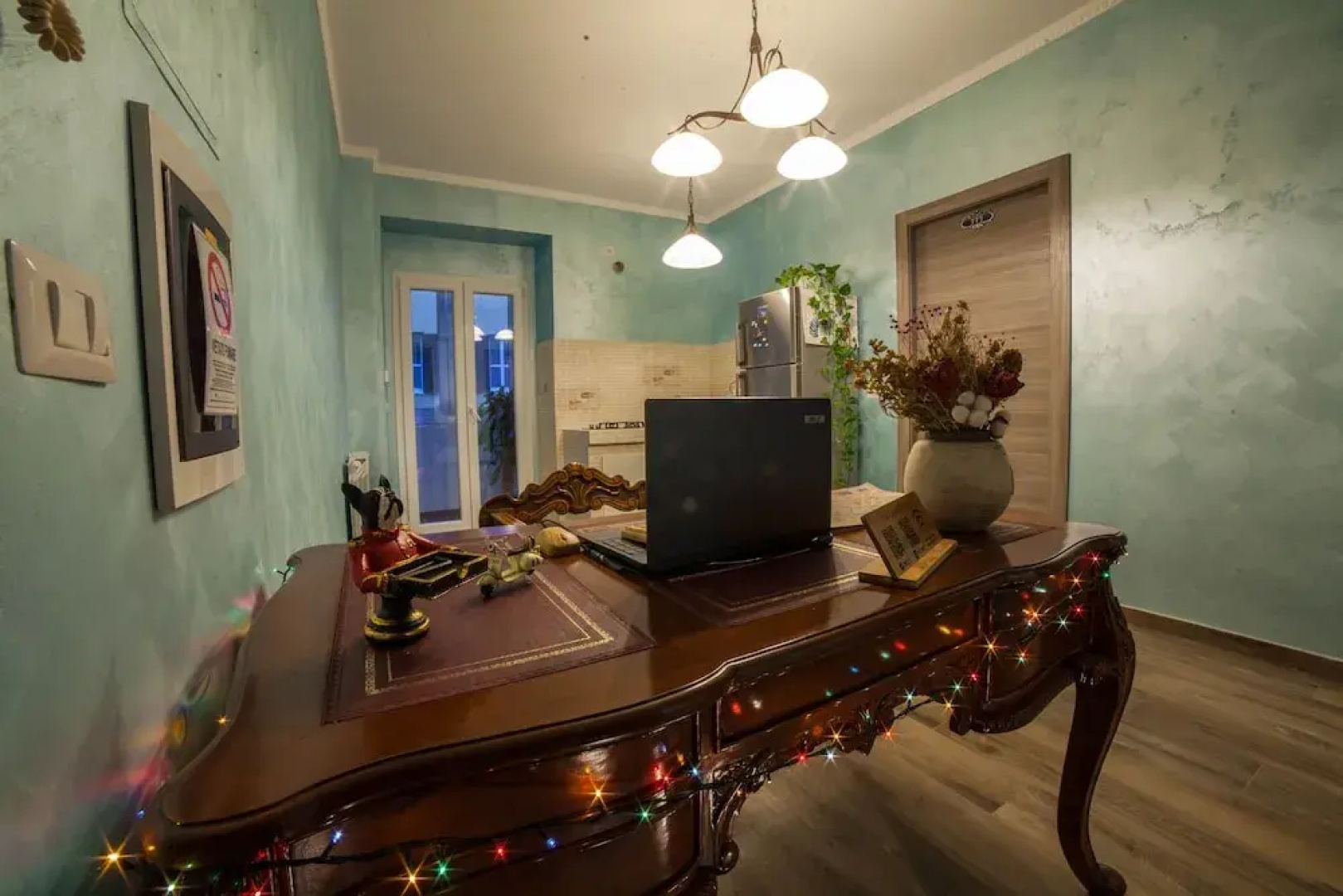 Iris Guest House