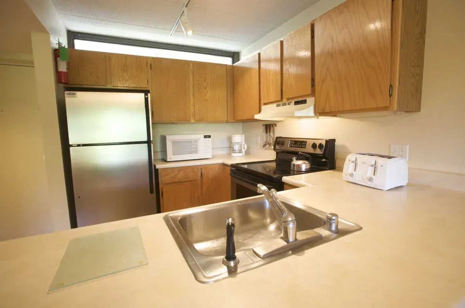 Pinnacle Condominiums