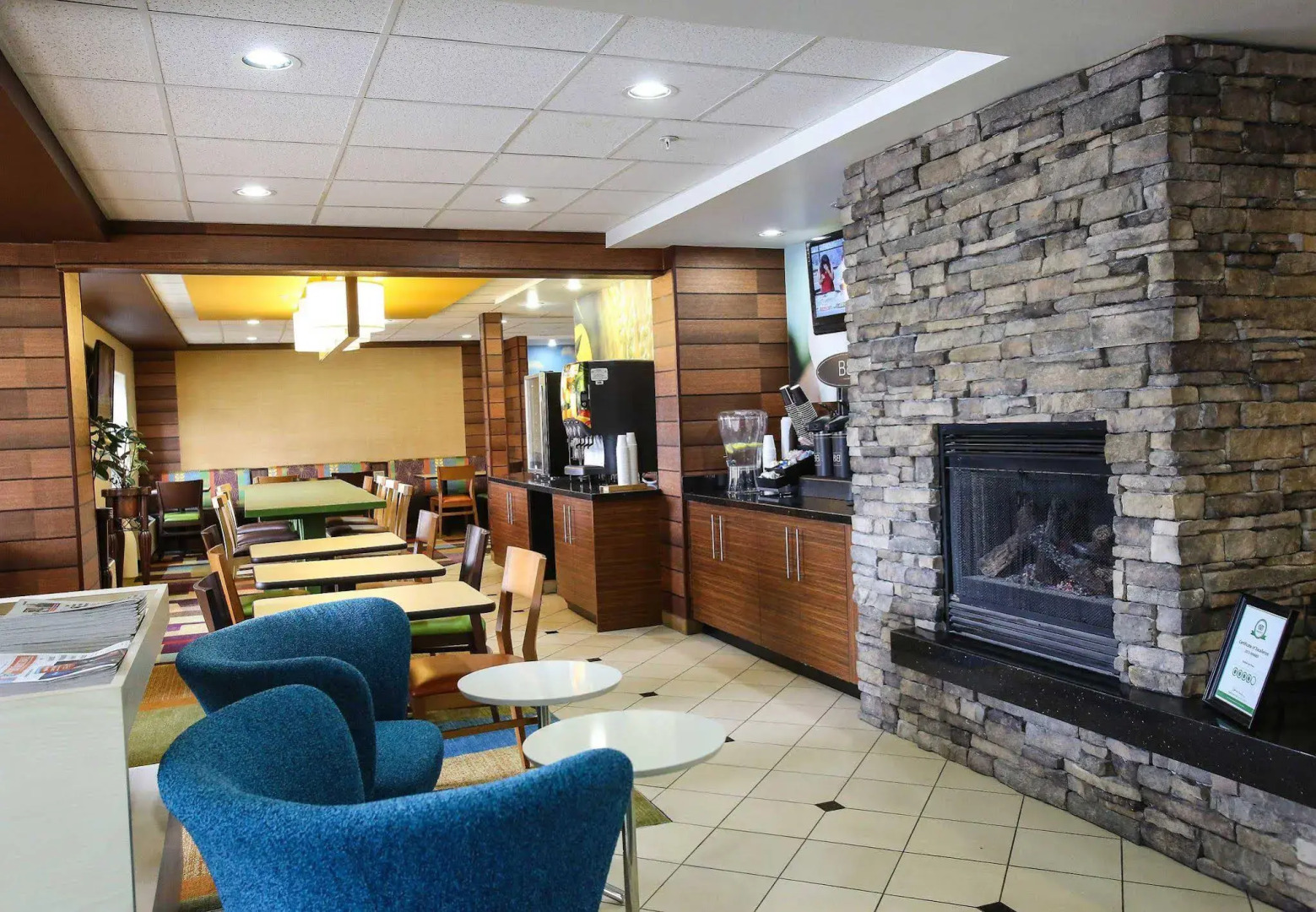 Fairfield Inn by Marriott Provo