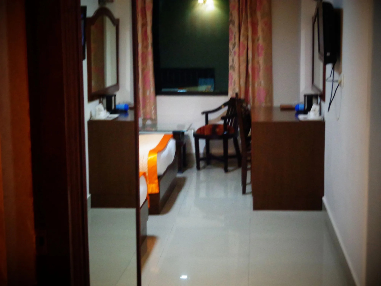 Bodhgaya Regency Hotel