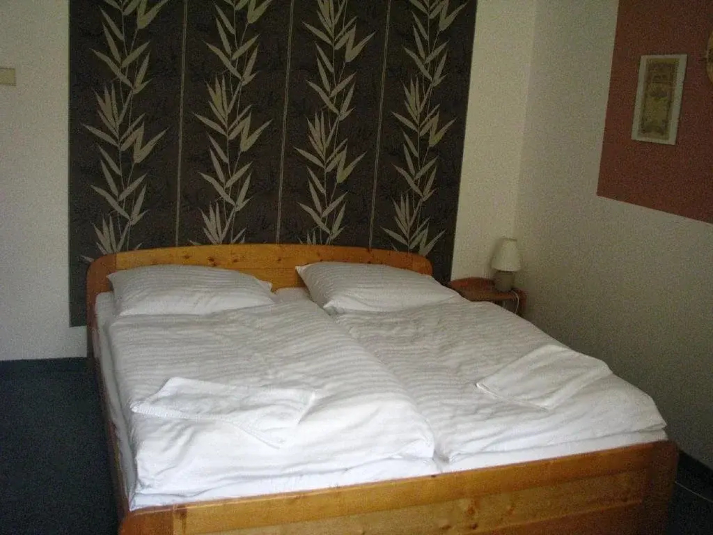 Ritchies Hostel & Hotel