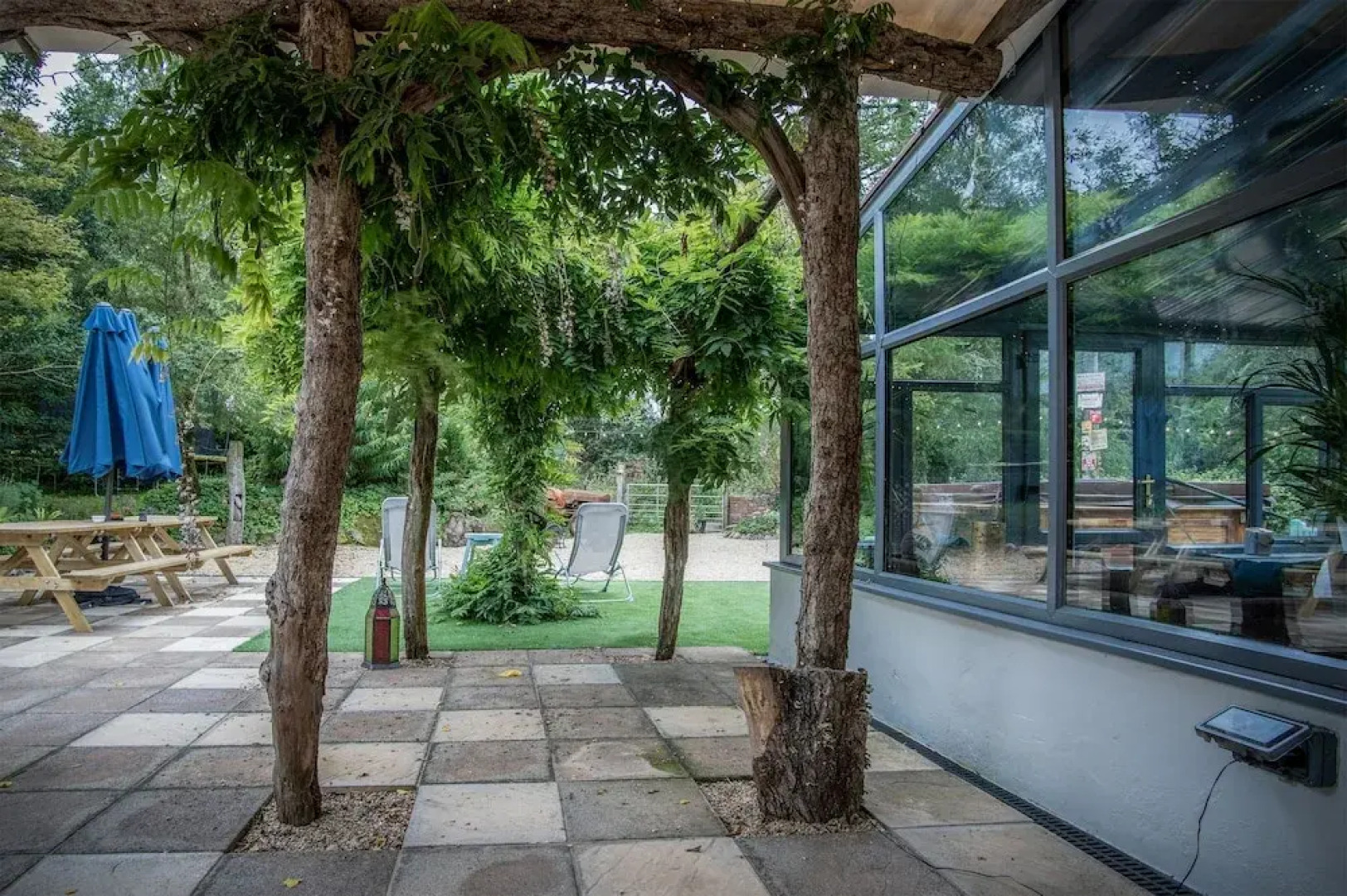 White Mill - 4 Bed - Lampeter Velfrey