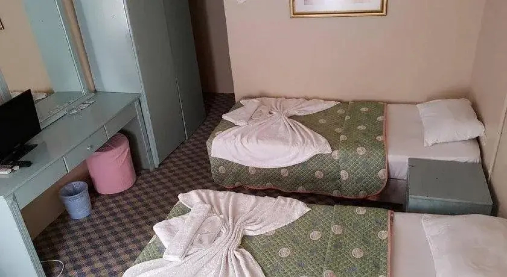 Yayla Apart Hotel