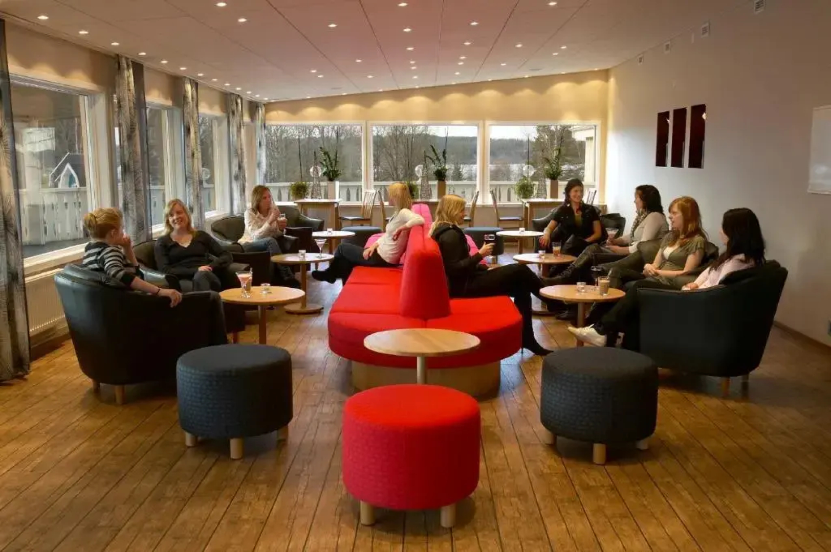 Hindåsgården Hotel & Spa