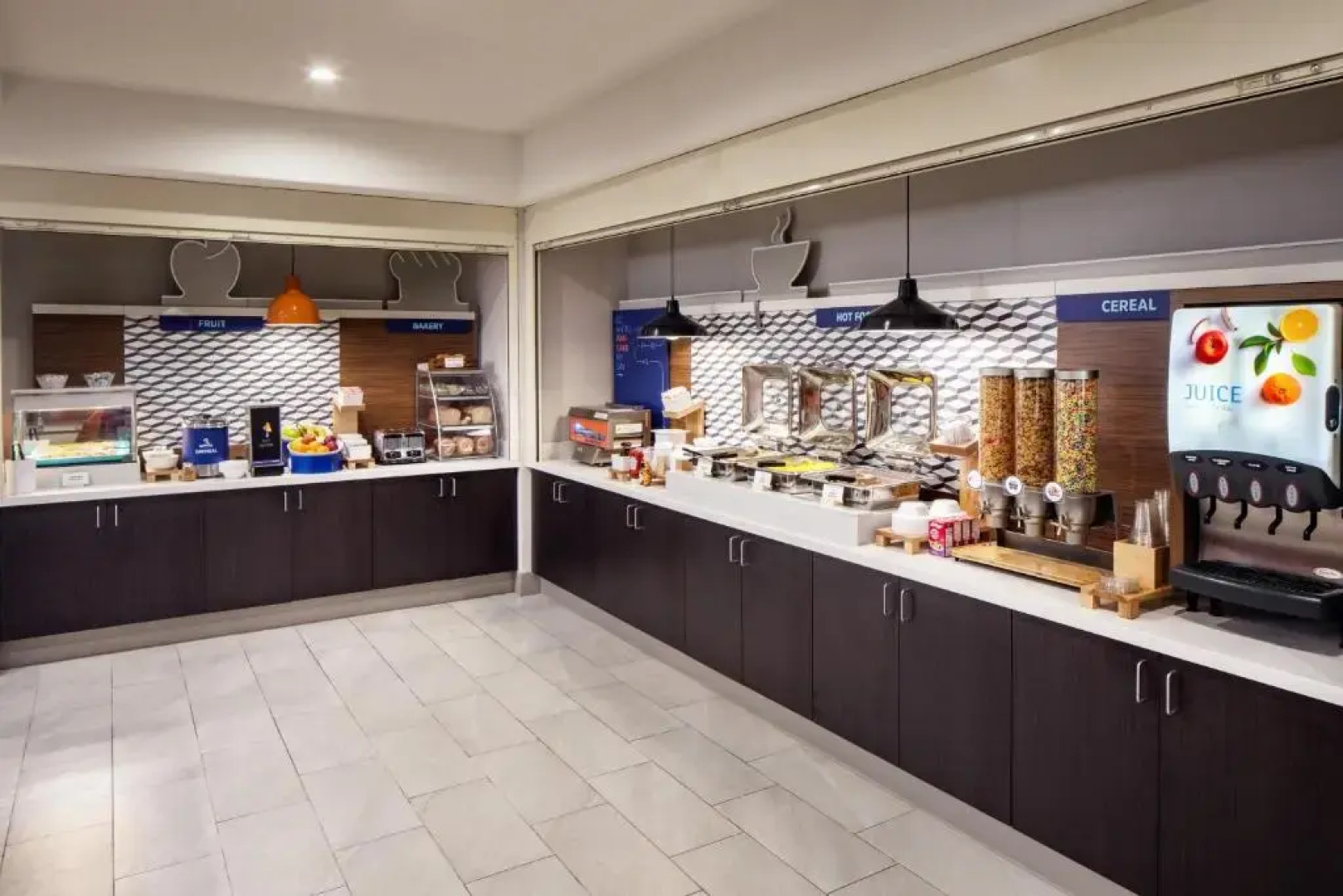 Holiday Inn Express and Suites Los Alamos Entrada Park