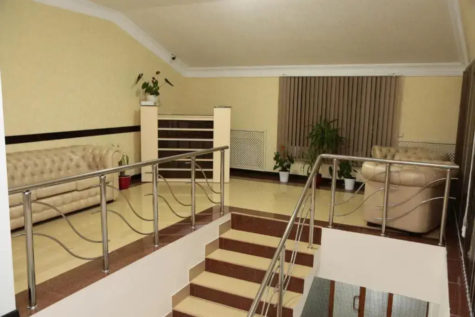 Hollywood 2 Hotel