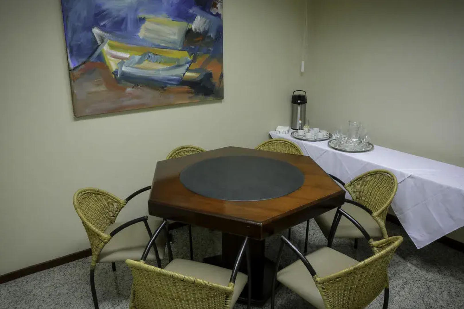 Hotel Pousada Das Artes